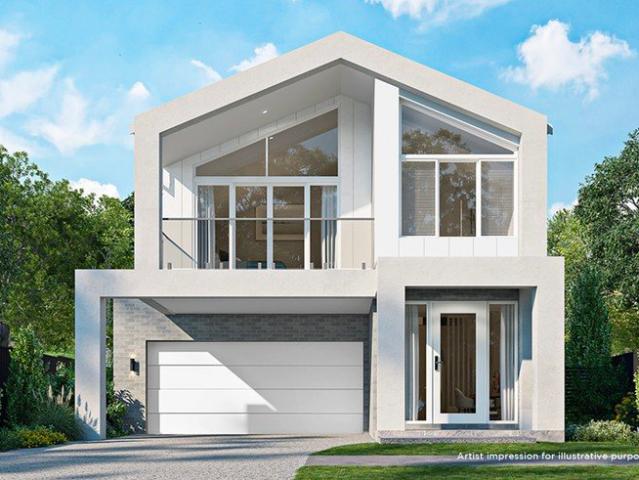 Brand New Designer Home | 4 Bedrooms + 3 Bathrooms | Premium Living with Rare Downstairs Flexibility