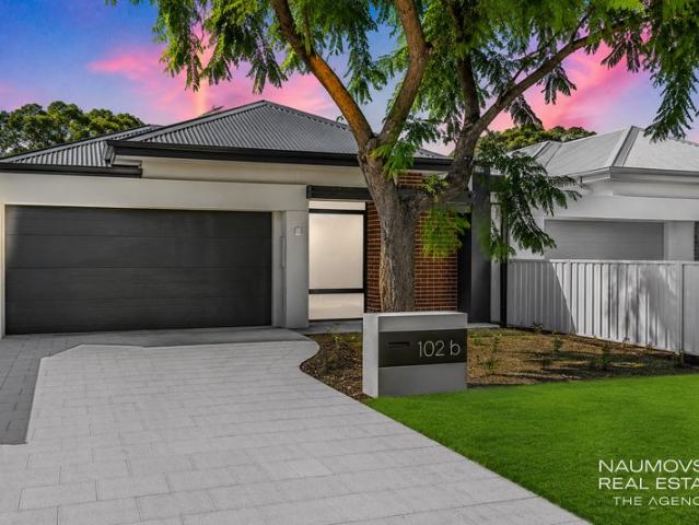 BRAND NEW DESIGNER HOME!