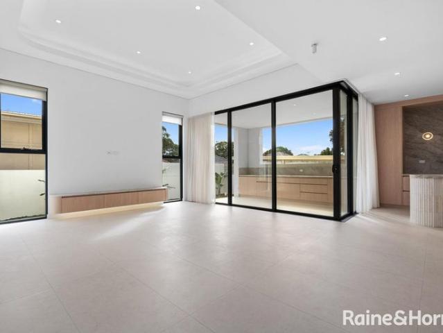 Brand New Designer Home