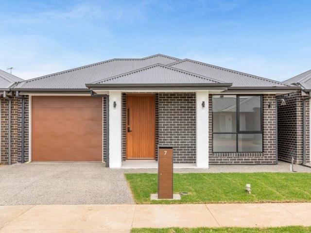 Brand New Designer Home!