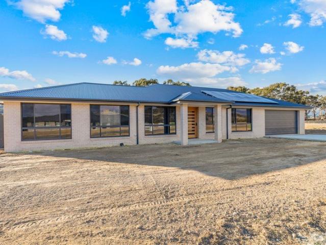 Brand New Designer Home