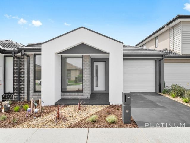 Brand New Designer Home Turnkey Luxury with Premium Inclusions
