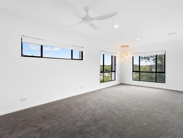 Brand New Designer Home with Panoramic Outlook