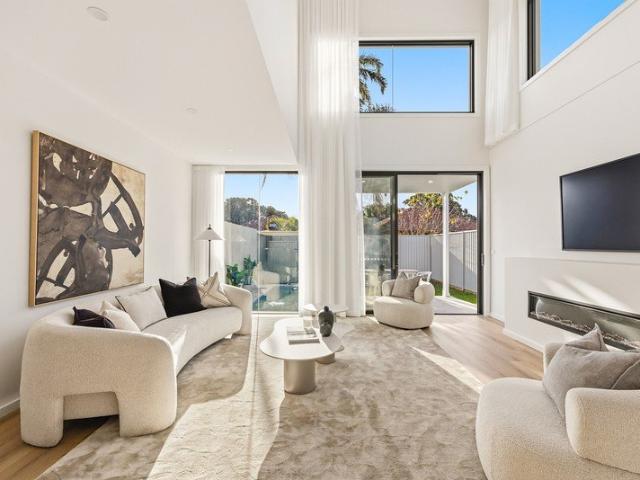 Brand New Designer Home with Pool & Premium Family Appeal