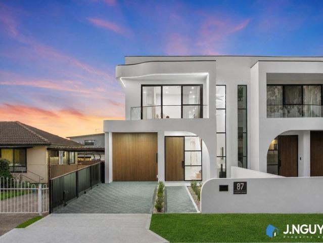 Brand New Designer Home with Premium Finishes