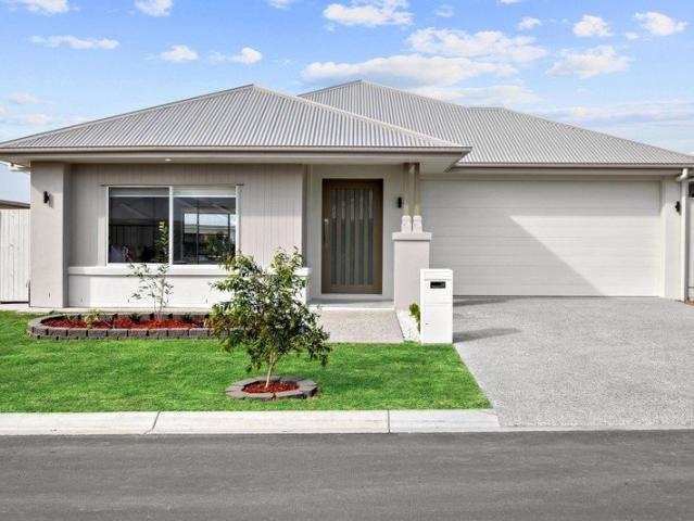 Brand New Designer Home With Premium Upgrades Throughout
