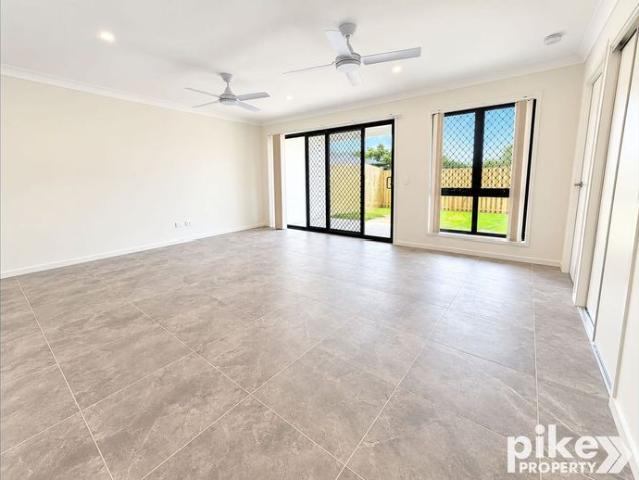 Brand New Designer Home with 2 Living Areas, Study Nook & Premium Finishes