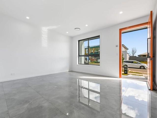 Brand New Designer Home in the Heart of Austral 4 Bed | 2 Bath | Study | 1 Car