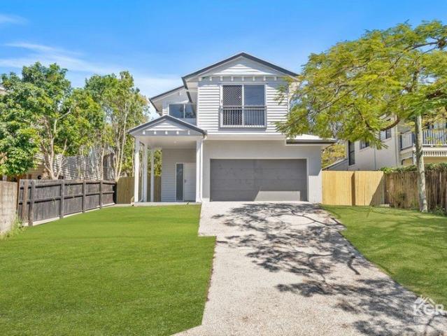Brand New Designer Home in the Heart of Herston
