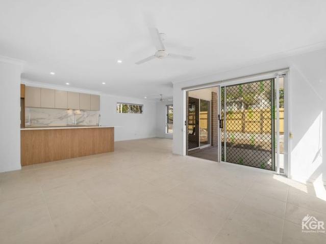 Brand New Designer Home in the Heart of Herston