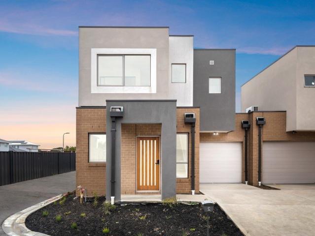 Brand New Designer Home in the Heart of Officer