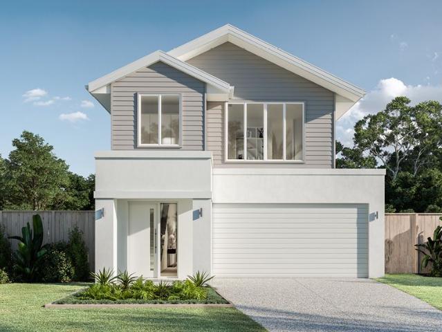 ? Brand New Designer Home in Prestigious Rochedale Location ?