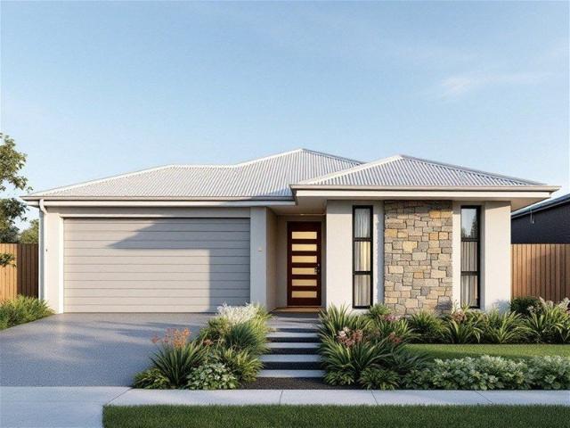 Brand New Designer Home & Land Package Ripley QLD