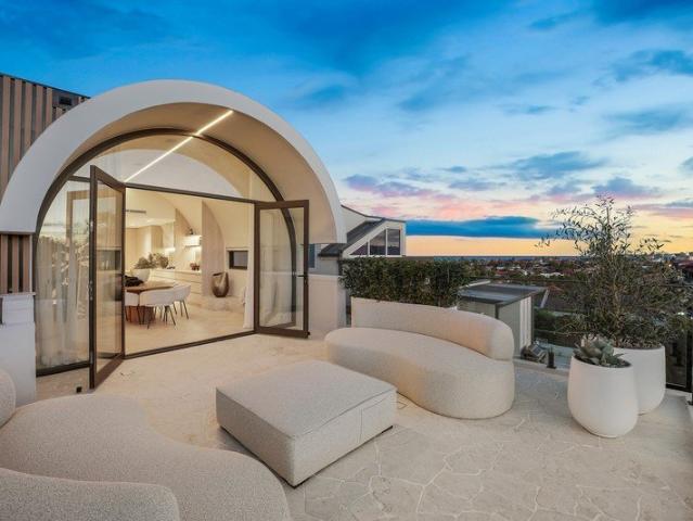Brand New Designer Home Of Bespoke Luxury With Lift Access and Panoramic Views
