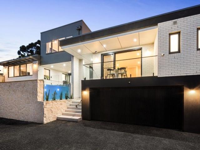 Brand new freestanding designer oasis in an exclusive Ryde address