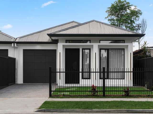 Brand New Designer Living at its All Time Best