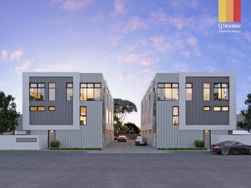 Brand New Designer Living Between City & Coast Limited Release!