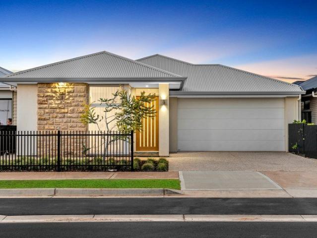 Brand New Designer Living, Executive Finish First Home Buyers Benefits Apply
