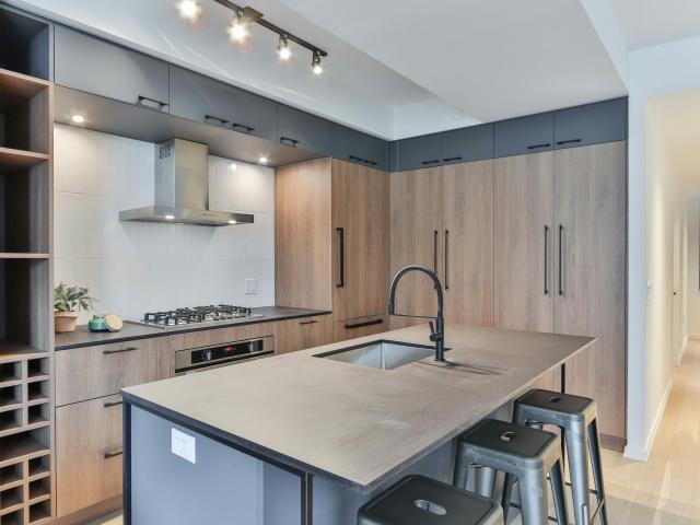 Brand New Designer Living in a Premier School Zone