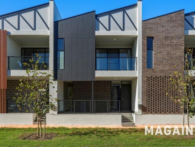 Brand New Designer Living in Adelaide's Innovation Hotspot
