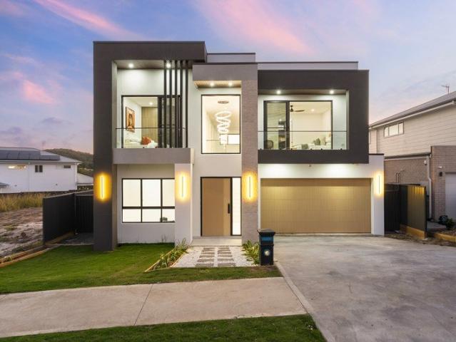 Brand New Designer Living in Glenning Valley