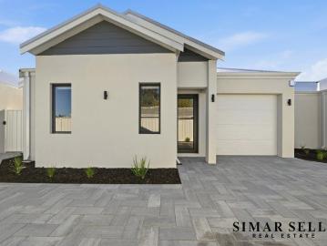 Brand New Designer Living in the Heart of Wilson