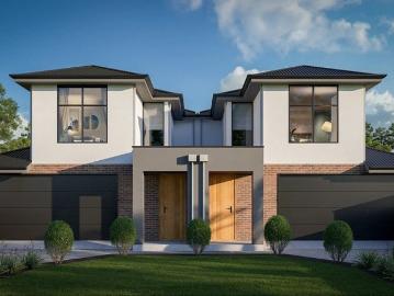 Brand New Designer Living Prime Broadview Location