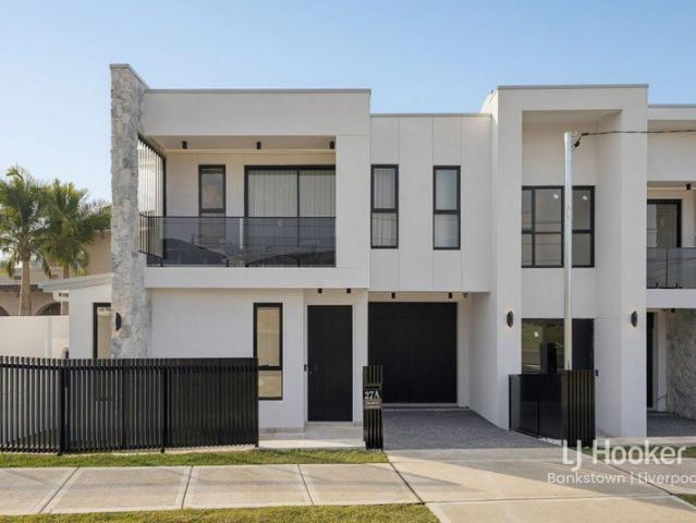 Brand New Designer Living with Space, Style & Entertainer's Appeal