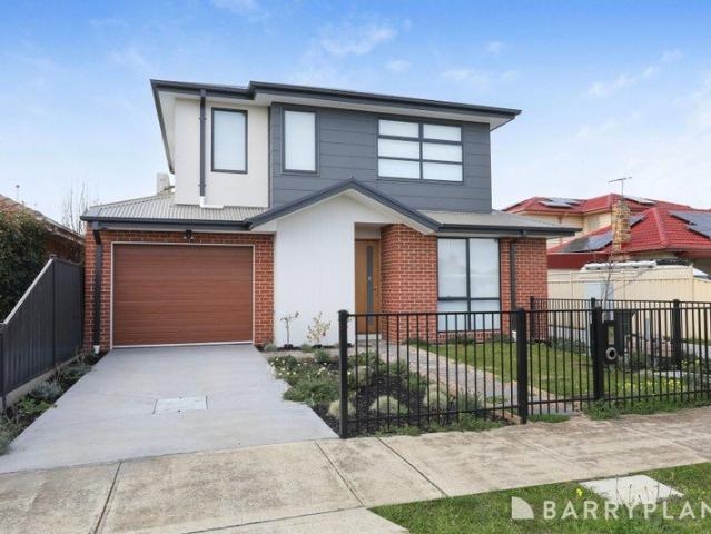 Brand New Designer Living with Space, Style & Everyday Convenience