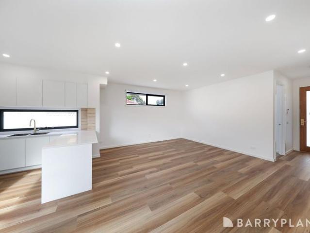 Brand New Designer Living with Space, Style & Everyday Convenience