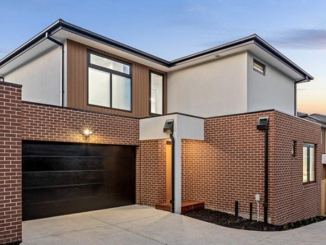 Brand New Designer Living with Stylish Indoor Outdoor Appeal