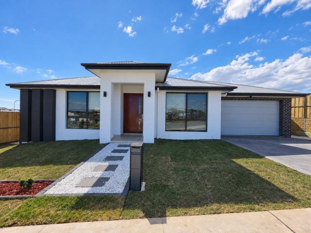 Brand New Designer Living with Two Private Suites