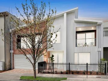 Brand New Designer Living