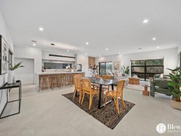 Brand New Designer Living