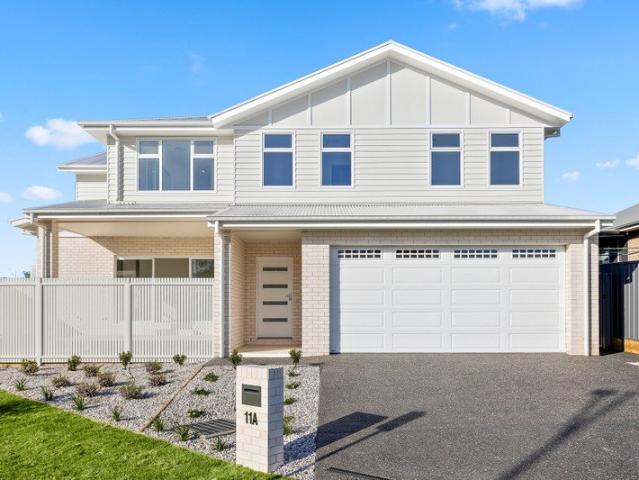 Brand New Designer Living