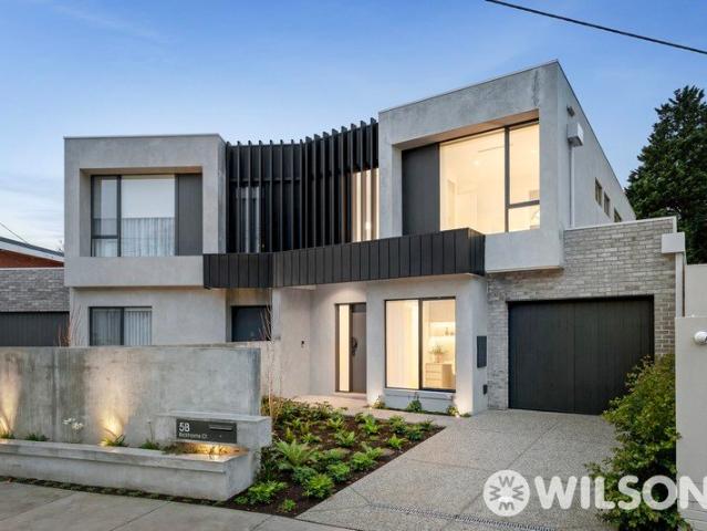 Brand New Designer Luxury, Coveted Cul De Sac Location