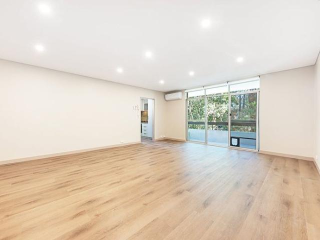 Brand New Designer Renovation in Quiet Leafy Enclave