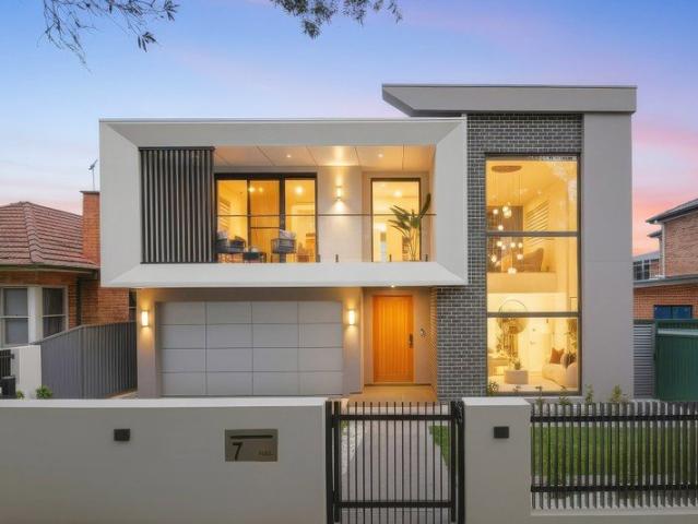 Brand New Designer Residence Elevated Resort Style Living