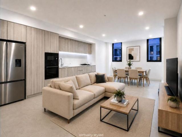 Brand New Designer Residence in Castle Hill