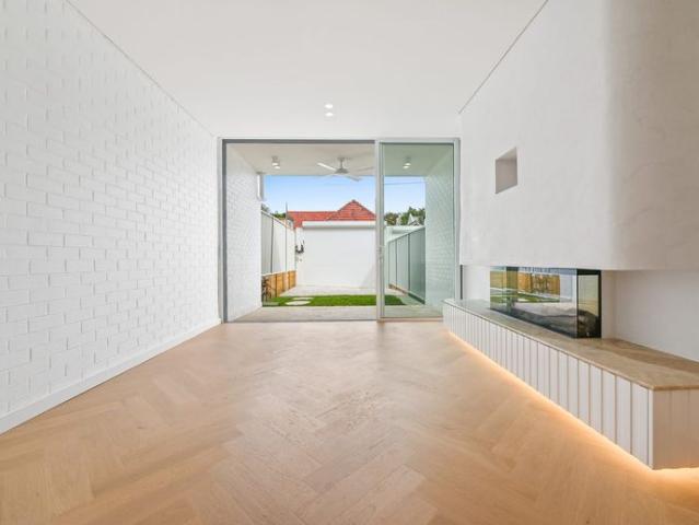 Brand New Designer Residence | Luxury Living in the Heart of Newtown!