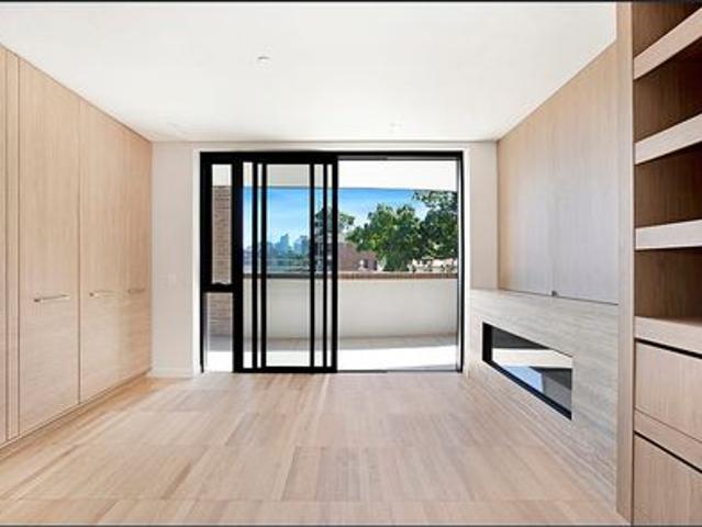 Brand New Designer Residence with City Skyline Views in MONA