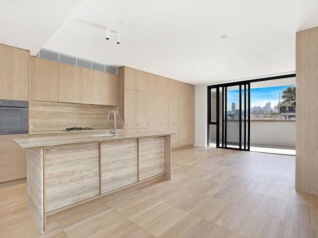 Brand New Designer Residence with City Skyline Views in MONA