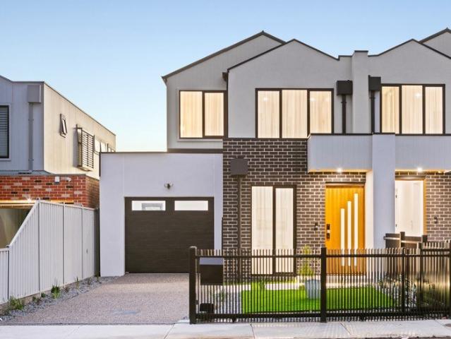 Brand New Designer Townhouse in a Prime Location