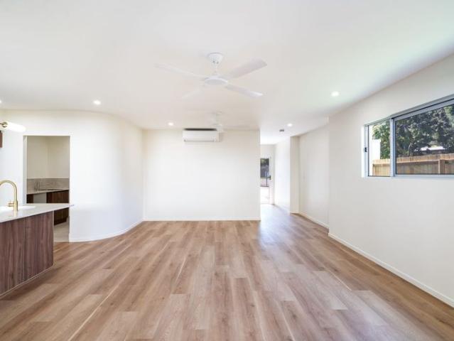 Brand New Designer Townhouse in Boutique Freshwater Estate