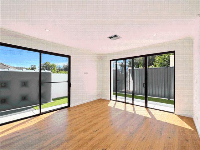 Brand New Designer Townhouse – Light Filled Living in a Prime Location
