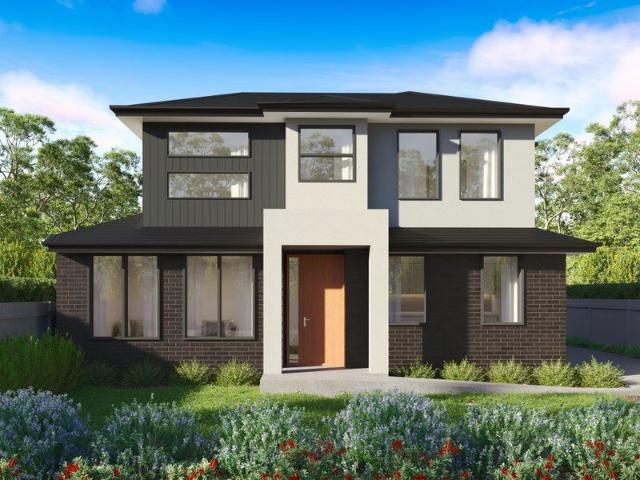 Brand New Designer Townhouse Living with Premium Finishes, Solar Efficiency & Contemporary Comfort