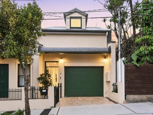 Brand New Designer Terrace for Low Maintenance Luxury Living