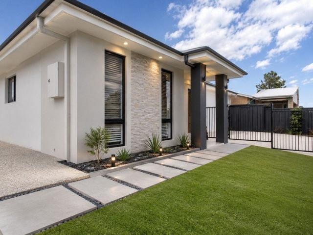Brand New Display Quality Home