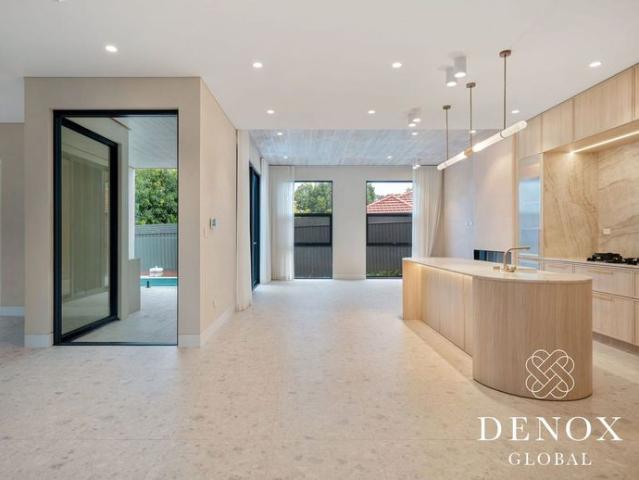Brand new Dream house for leasing