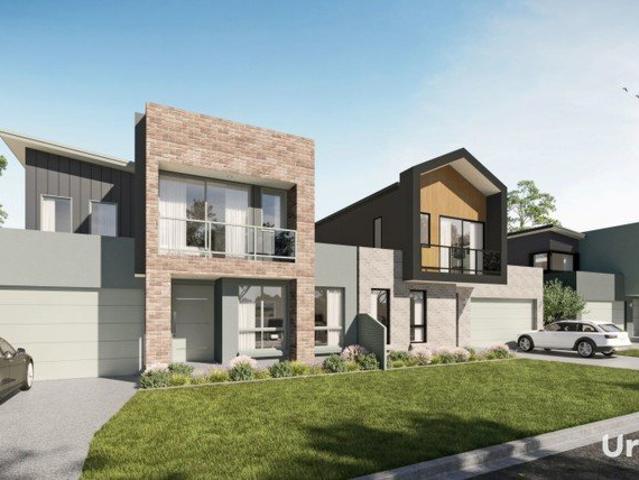 BRAND NEW DUAL KEY HOUSE & LAND PACKAGE DIRECTLY OPPOSITE HUNTLEE'S NEW EDUCATION PRECINCT